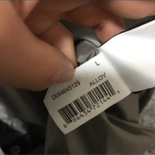 メンズスノーボードウェアDC