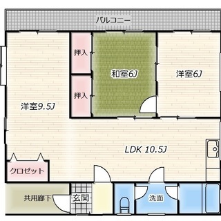 ☆初期費用０円☆今なら最大2ヶ月分のお家賃まで無料!!「桜木」駅...