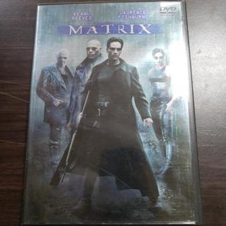 お値段訂正！MATRIX    マトリックス　DVD 