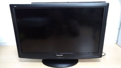 液晶テレビ　Panasonic　32インチ