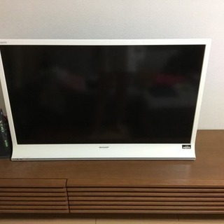 【美品】おしゃれテレビ台 FOOGA