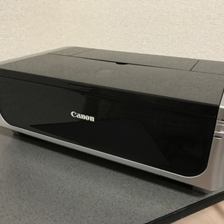 【即決】プリンタ Canon Pixus iP4500【インク付き】