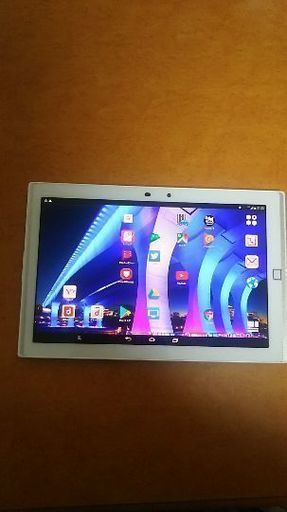 ARROWS タブレット