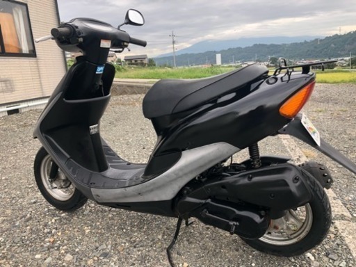 期間限定神奈川、東京配送無料 ホンダ ライブディオ 足にいかがでしょ