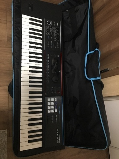 キーボード Roland JUNO-DS