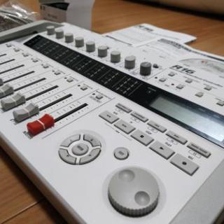 ZOOM R16 MTR