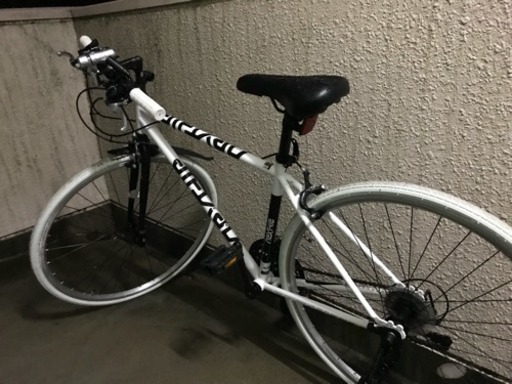 残り時間わずか 3連休 限定値下げ SHIMANO 27インチ自転車