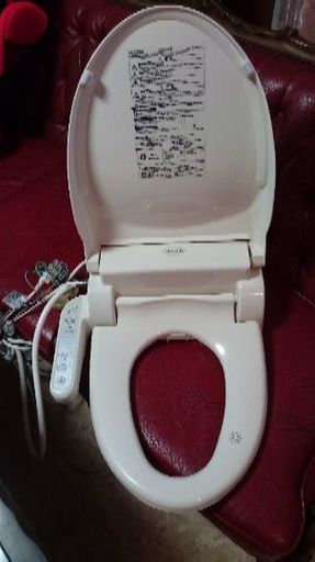 ☆ウォッシュレット☆中古 Yahoo!オークション -「toto 温水便座 