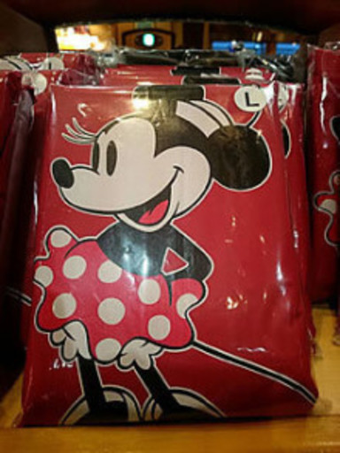 ディズニーミニーマウスレインポンチョレインコートl らら 東新宿のその他の中古 古着あげます 譲ります ジモティーで不用品の処分