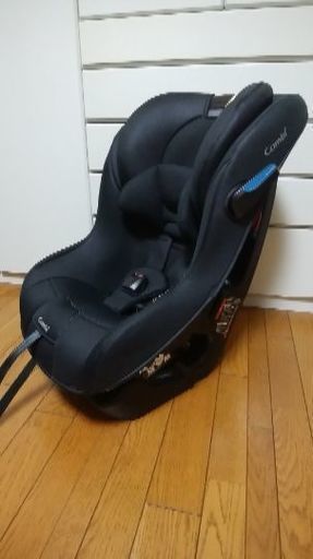 コンビ チャイルドシート★マルゴットBE ベビーシート★MALGOTTO