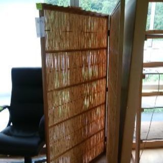 新作グッ よしずの、ついたて。 その他