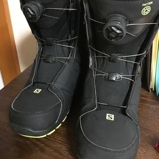 BURTONメンズ スノボ板