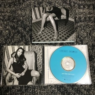 安室奈美恵CD