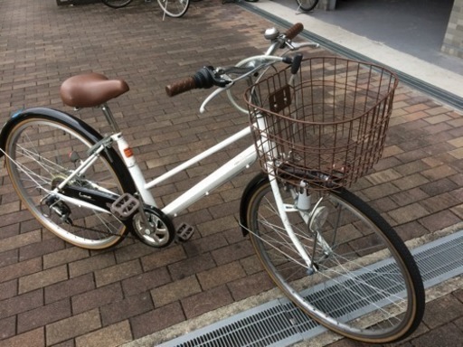 自転車