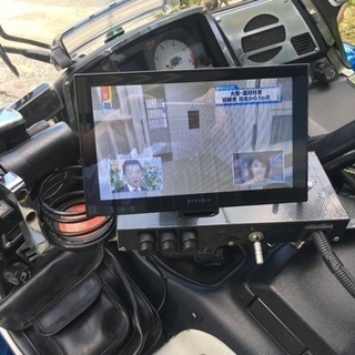 ゴールドウィングGL1500SE 50周年記念モデル