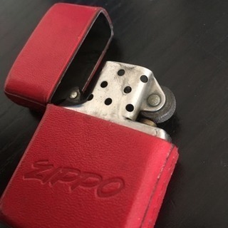 zippo