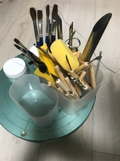 本格 ろくろセット