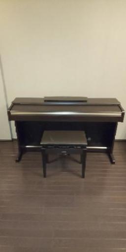 ヤマハ電子ピアノ  ARIUS YDP-161