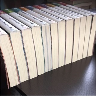 転生したらスライムだった件 小説 ほぼ全巻 1巻以外 セット Foorin 高松のマンガ コミック アニメの中古あげます 譲ります ジモティーで不用品の処分 転生したらスライムだった件 小説 ほぼ全巻 1巻以外 セット Foorin 高松のマンガ コミック アニメの中古あげます 譲ります ジモティーで不用品の処分