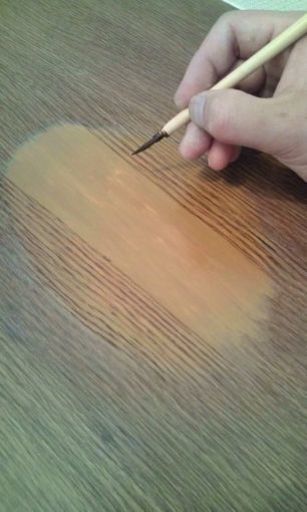 丁寧な作業を心がけております 室内木部キズ 家具補修 リペア ムク 八潮のその他の無料広告 無料掲載の掲示板 ジモティー