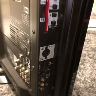 ［ご商談中］42インチプラズマVIERA&Blu-rayレコーダーDIGA