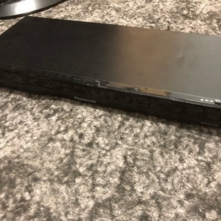 ［ご商談中］42インチプラズマVIERA&Blu-rayレコーダーDIGA