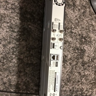 ［ご商談中］42インチプラズマVIERA&Blu-rayレコーダーDIGA