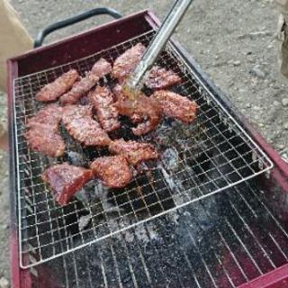 【雨のため中止】【川崎/東京】ゲーム好きのBBQ【9/22土】

