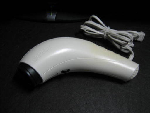 Bioptron 美顔器　スキンケアー　ハンディタイプ　中古