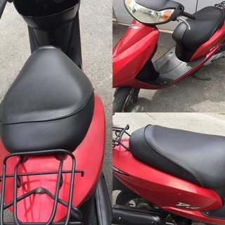 ♪格安 ホンダ ディオ DIO 50cc AF62/清掃済み/配達可♪♪ ディオAF62