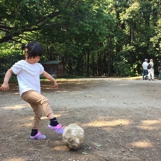 【フットサル】9月16日19〜21時エンジョイ@東松戸