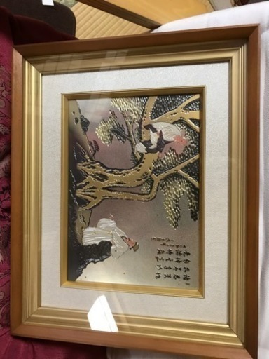 美品＊  絵画