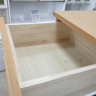 無印良品 4段チェスト ライトブラウン 【トレファク上福岡】