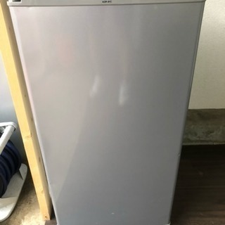 2015年75L冷蔵庫の画像