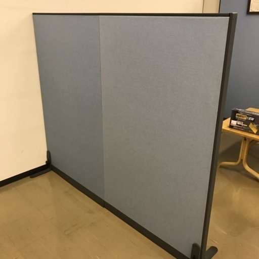 パーテーション 14枚 中古品！