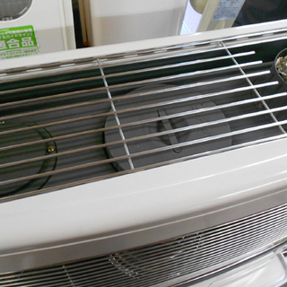 トヨトミ  煙突ストーブ 2015年製 木造 ～17畳 半密閉式石油ストーブ HR-650E  札幌市 白石区 東札幌