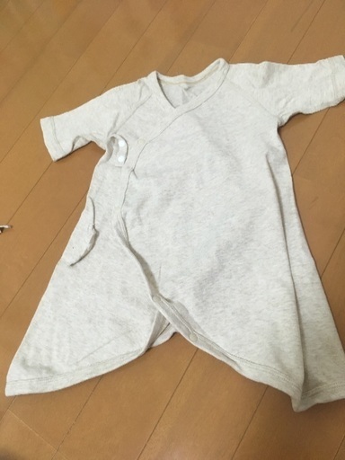 コンビ肌着
