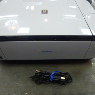 R 中古 CANON　Printer K10340