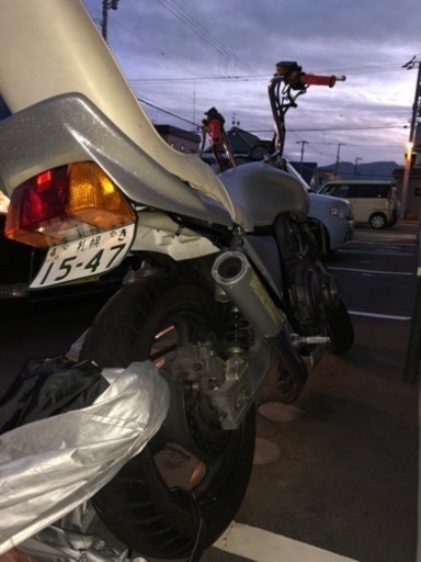 cb400sf nc31 cbxテール | library-icbatam.id