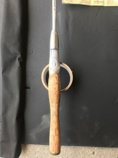ダイワバスロッド インターライン 中古品 改定 さかな君 谷川のその他の中古あげます 譲ります ジモティーで不用品の処分 ダイワバスロッド インターライン 中古品 改定 さかな君 谷川のその他の中古あげます 譲ります ジモティーで不用品の処分