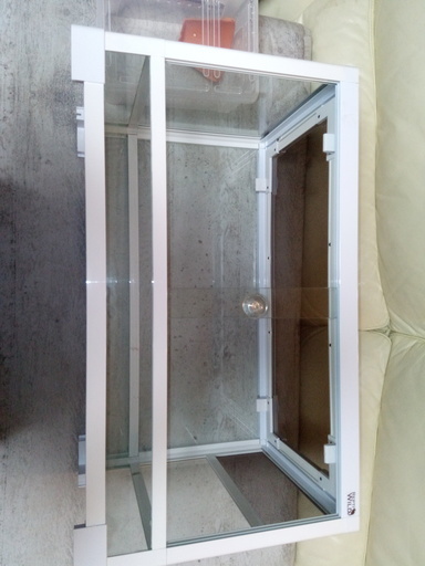 爬虫類・両生類などの飼育キット 一般販売価格 約40,000円相当 - その他 