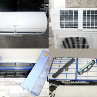 『取引完了』三菱　霧ヶ峰　８畳～１２畳　２.８kW　再熱除湿　2013年製　MSZ-ZW284　禁煙環境　高圧洗浄済