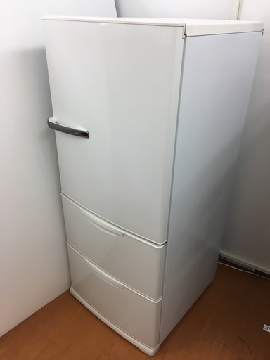 アクア/AQUA 3ドア 冷凍冷蔵庫 AQR-271C【ユーズドユーズ名古屋昭和店】