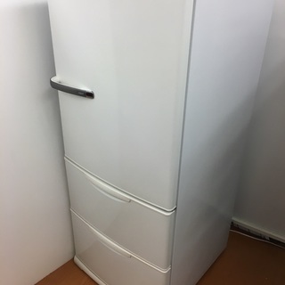 アクア/AQUA 3ドア 冷凍冷蔵庫 AQR-271C【ユーズド...