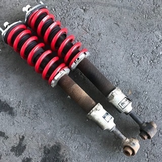 クラウン200系 RS-R Best☆i 車高調 リア2本 18系にも流用可！