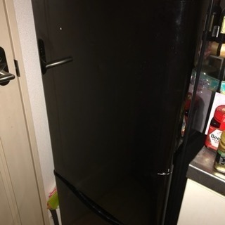 DAEWOO 冷蔵庫 150リットル