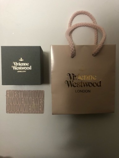 ネックレス Vivienne Westwood LONDON