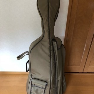 チェロジャンク　のみ ジャンク】SUZUKI スズキ チェロ No.75（Yahoo!オークション