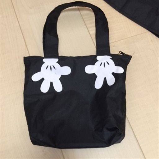 ミッキー ベビーカー用レインカバー りゅうママ 相模原の子供用品の中古あげます 譲ります ジモティーで不用品の処分