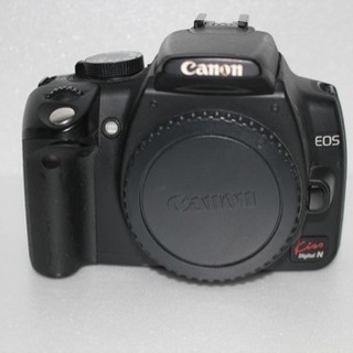 スマホに転送❤Wi-Fiカード付き❤Canon Kiss N ダブルレンズセット